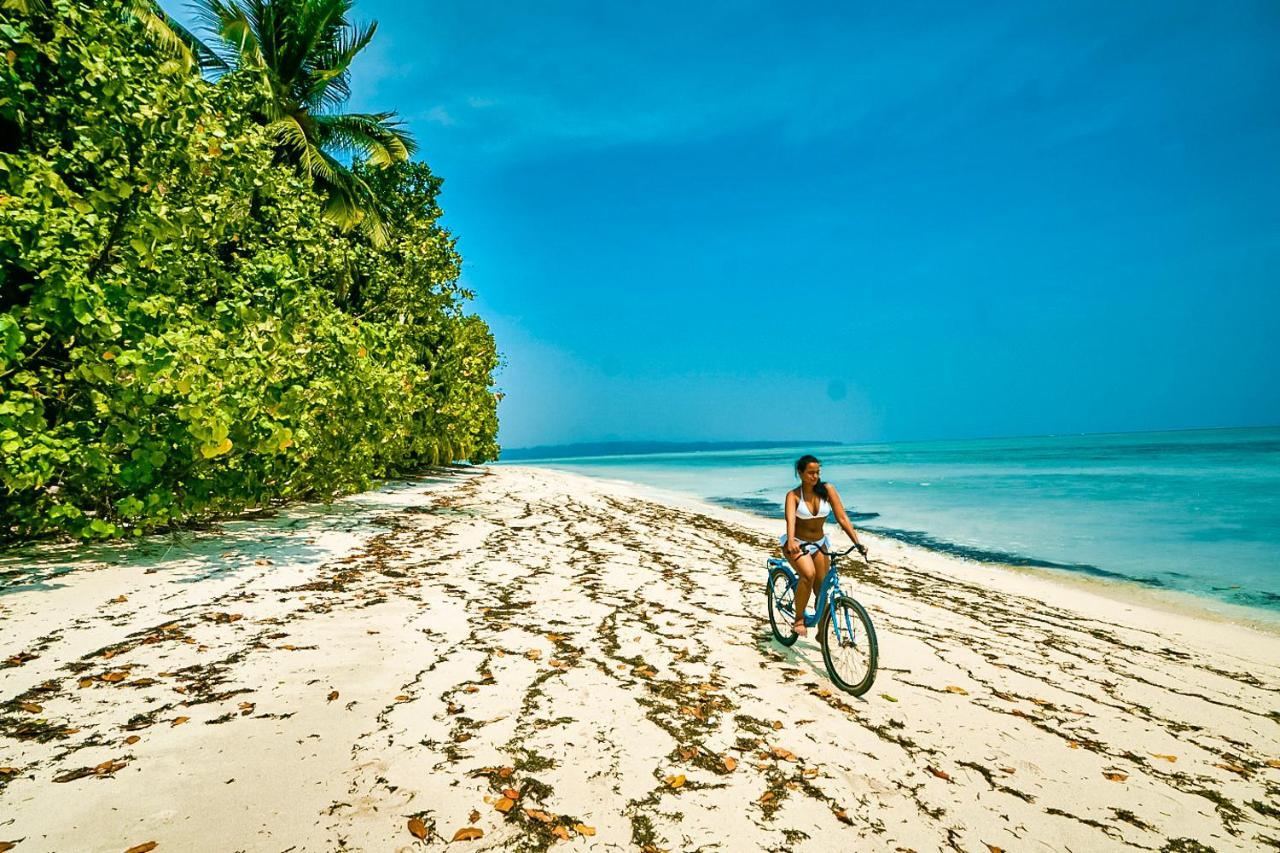 Munjoh Ocean - Private Beachfront Luxury Retreat In Havelock Resort Kala Pathar Beach
