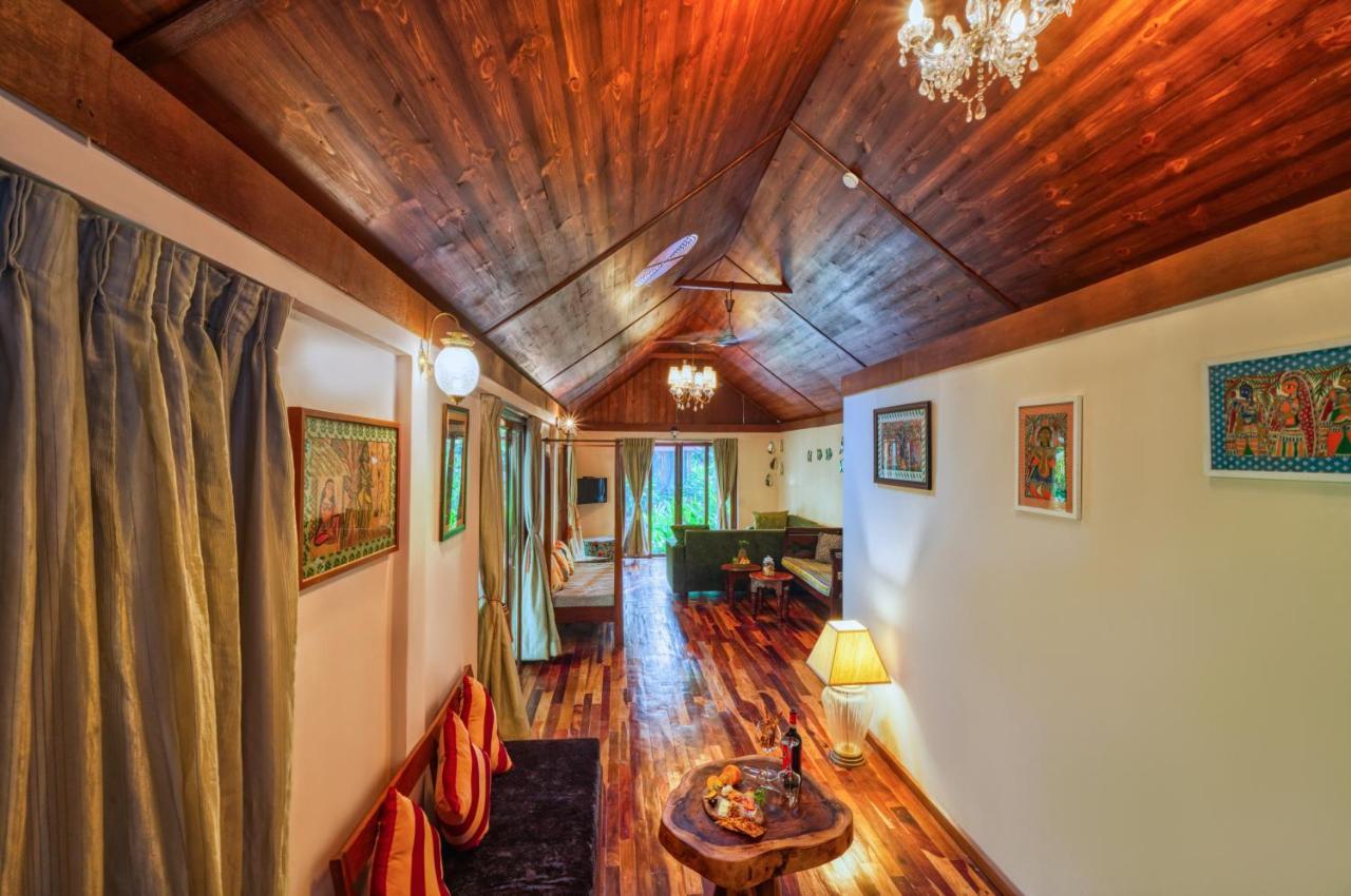 Munjoh Ocean - Private Beachfront Luxury Retreat In Havelock Resort