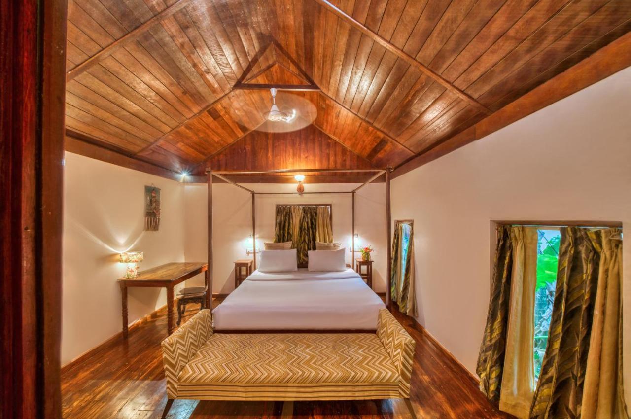 Resort Munjoh Ocean - Private Beachfront Luxury Retreat In Havelock