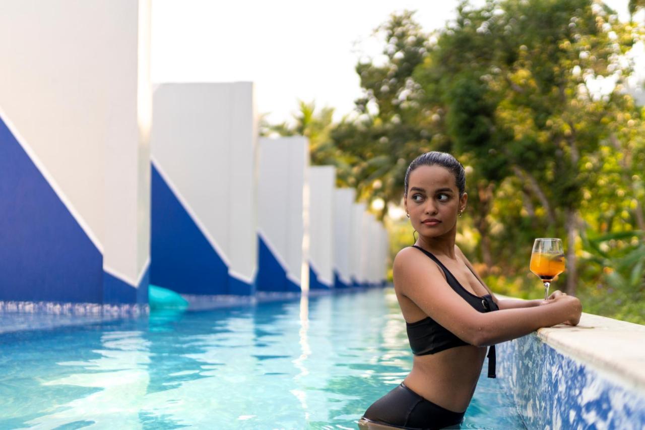Munjoh Ocean - Private Beachfront Luxury Retreat In Havelock Resort 4*