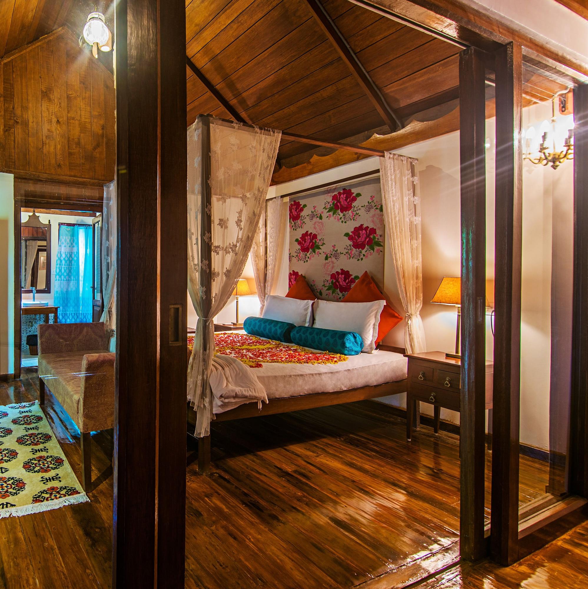 Munjoh Ocean - Private Beachfront Luxury Retreat In Havelock