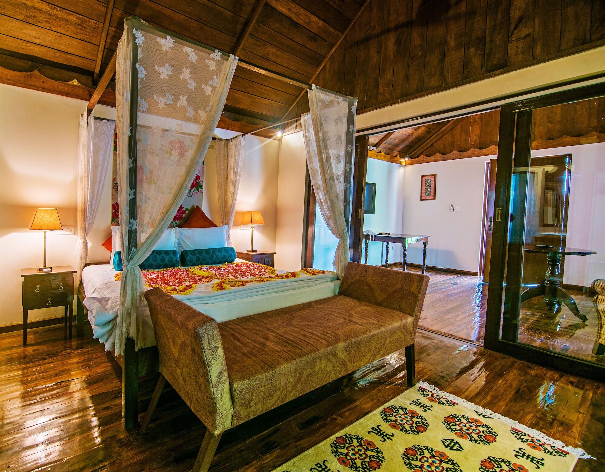 Munjoh Ocean - Private Beachfront Luxury Retreat In Havelock 4*