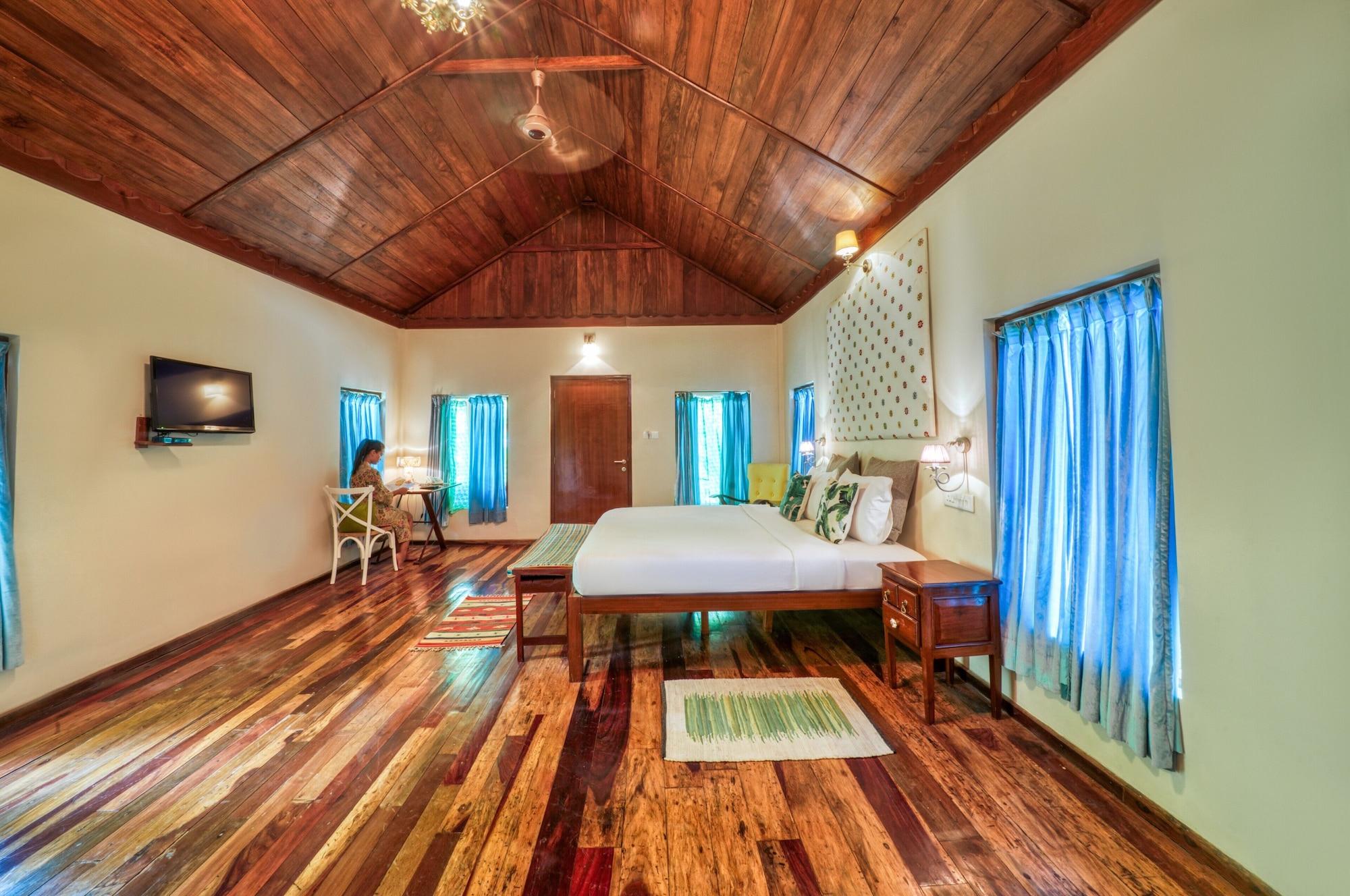 Resort Munjoh Ocean - Private Beachfront Luxury Retreat In Havelock Kala Pathar Beach