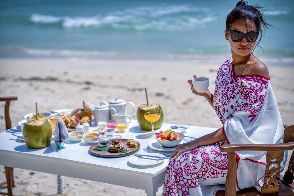 Munjoh Ocean - Private Beachfront Luxury Retreat In Havelock