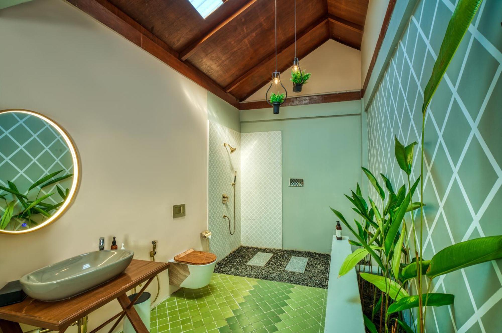 Munjoh Ocean - Private Beachfront Luxury Retreat In Havelock