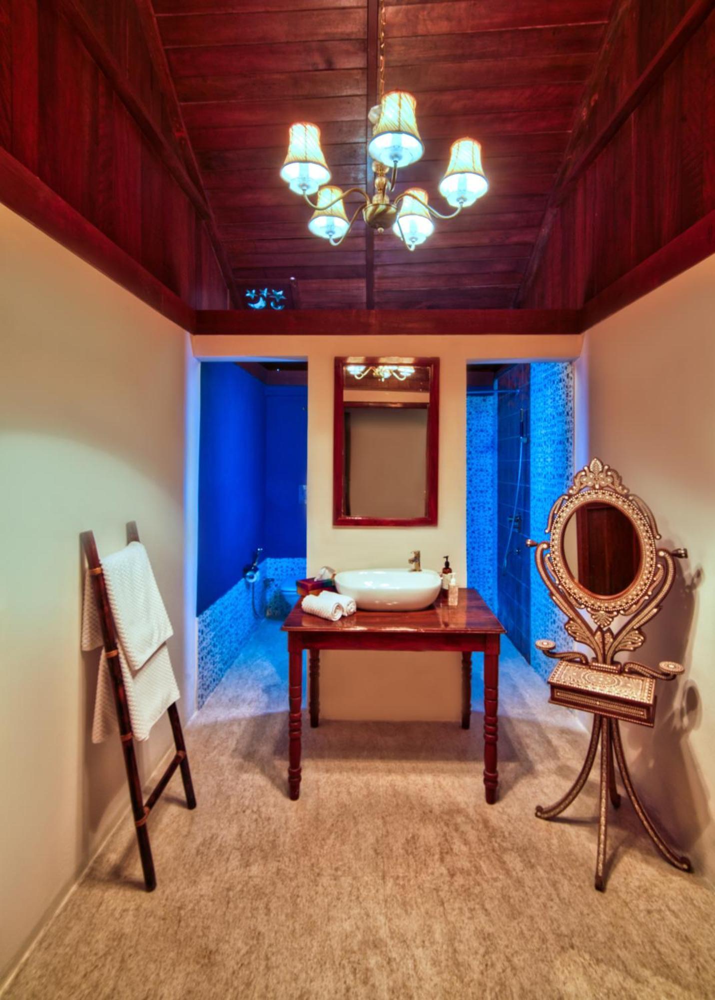 Resort Munjoh Ocean - Private Beachfront Luxury Retreat In Havelock 4*