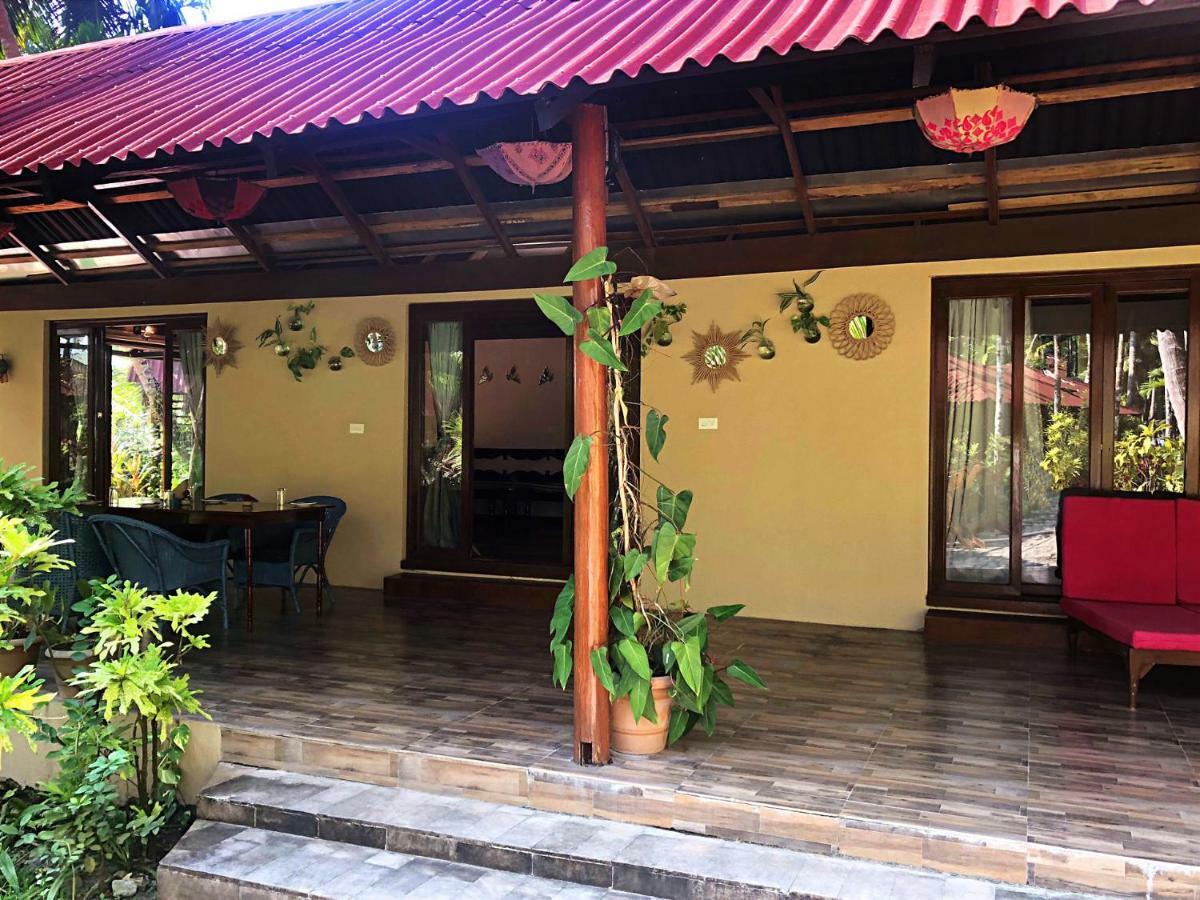 Resort Munjoh Ocean - Private Beachfront Luxury Retreat In Havelock 4*