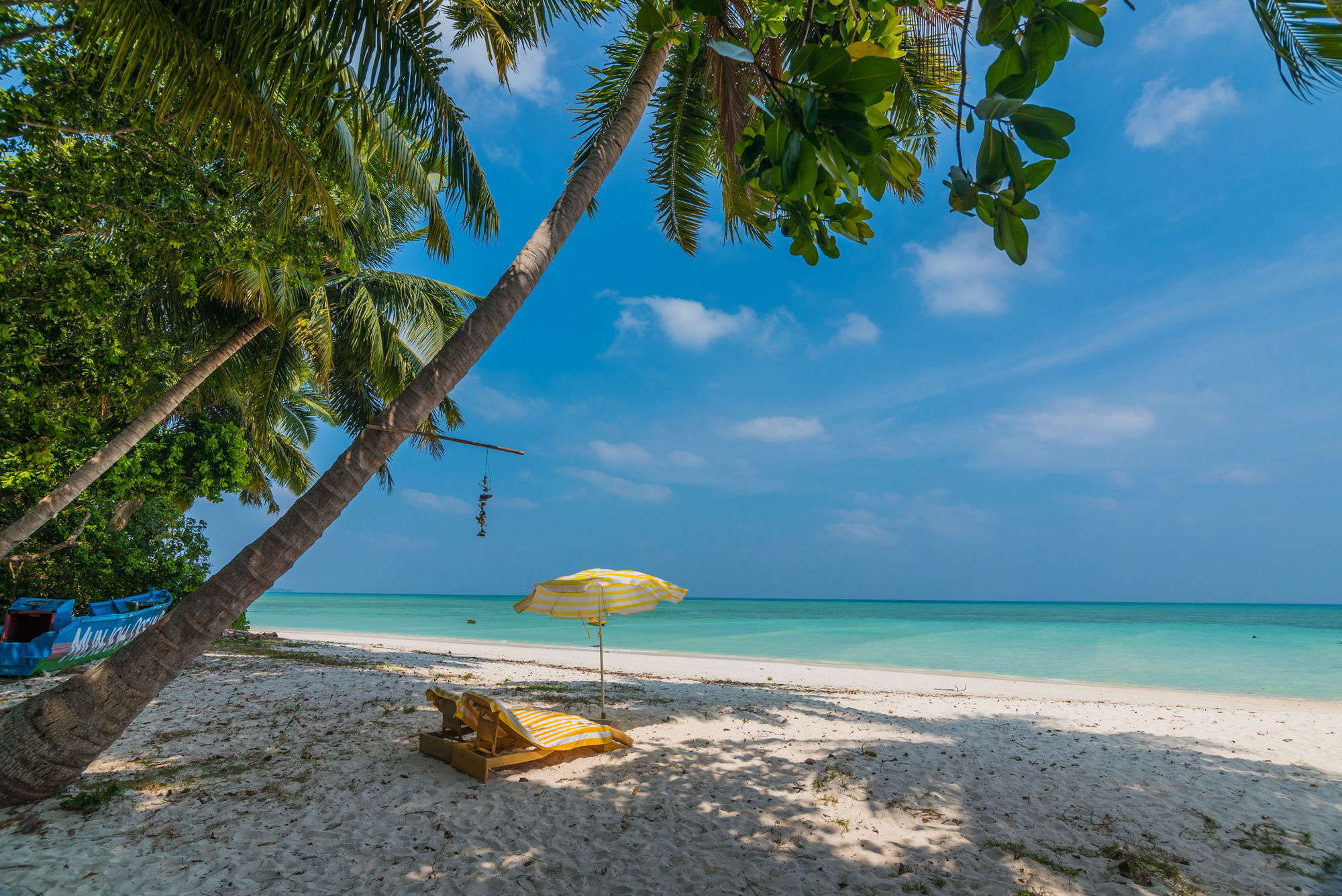 Munjoh Ocean - Private Beachfront Luxury Retreat In Havelock 4*